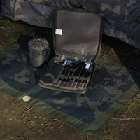 Solar Tackle Worldwide Bivvy Mat